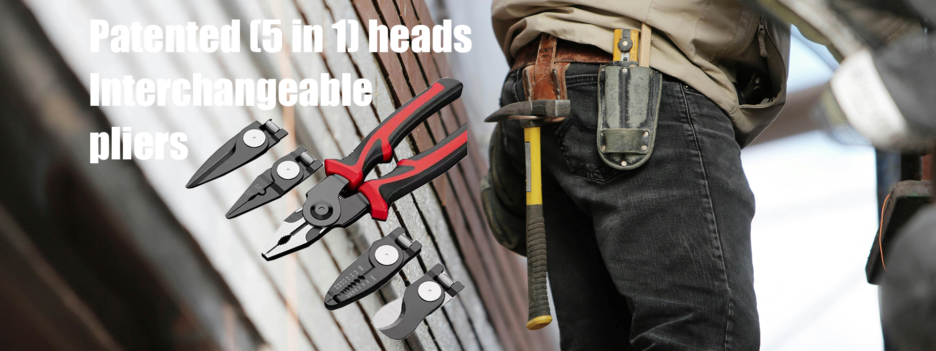 Hardware tools garage & storage